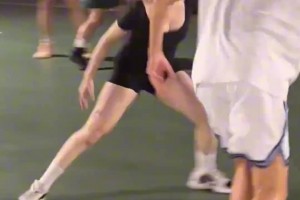 道心乱了，根本过不去