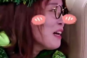 傅园慧：我怎么就瘦不下来！郭艾伦高情商回复：你已经很苗条了 你已经魔鬼身材了