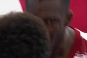 有来有回！上回刚被对手封盖 下回合马上骑扣回应