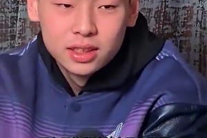 崔永熙接受直播吧专访：让别人闭嘴的最好方式，就是打得更好