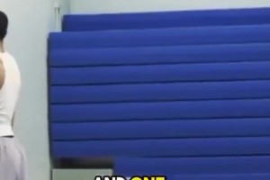 经典单挑！塔图姆以前和恩比德的单挑！这俩人打得也太精彩了！