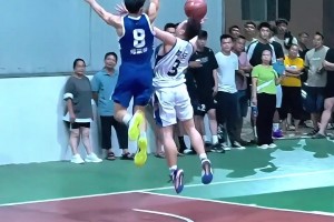 这盖帽牛不？