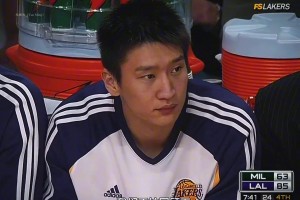 首位登陆NBA的中国后卫！崔永熙以后是否能达到孙悦的水平呢？