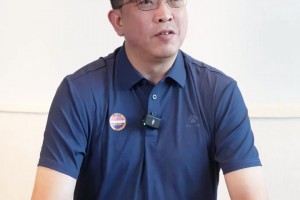 胡卫东谈CBA全员体测：我觉得是好事，我们那时比现在还苦！