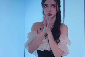 郭小仙变装：早说你不喜欢甜妹我就不用装了