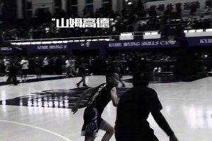 欧文妥妥知道怎么打球有票房