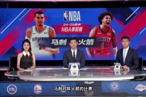 腾讯新女主播“练练”，颜值和业务能力可得你心？