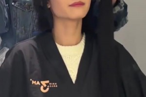 网传易建联PC的对象！这颜值真的一言难尽...