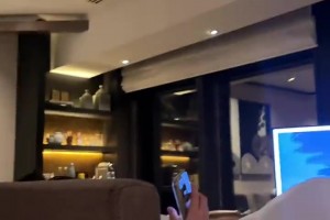 疑似易建联事件“女主“与闺蜜谈话：今天你出了几铺？我出了4铺