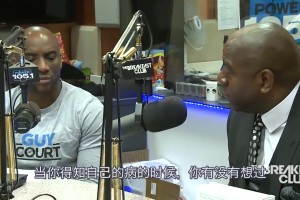 太劲爆了！魔术师当年公开HIV经历，跟张伯伦谁的性伴侣多！