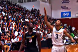 篮筐：丸辣！是巅峰詹姆斯