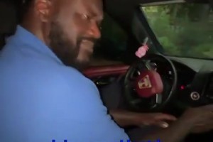 奥尼尔最近对中国说唱音乐老上头了！