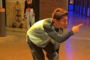 马不停蹄！河村勇辉早上打完发展联盟，晚上就回归灰熊打NBA了