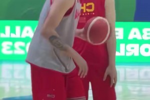 崔永熙赛季报销，十字韧带撕裂，他的NBA时光暂停了...
