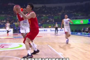 杨毅：小崔天赋虽然不如张镇麟曾凡博，但他是最敢于追求梦想的