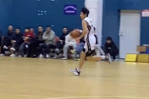 队友都看不下去了啊！