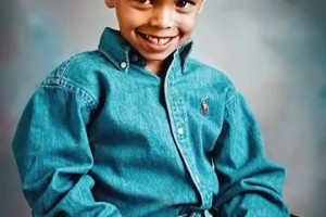 “小学生”终会长大！库里的成长照片！已经是个36岁老将了！