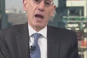 萧华：NBA是唯一还在打48分钟的联盟，我很支持一节10分钟