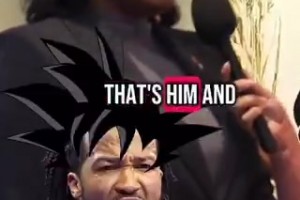 布伦森母亲说布伦森是龙珠中孙悟空的忠实粉丝