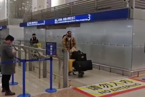 刚拿完俱乐部杯冠军，又添强援！上海第四外援威廉姆斯就位