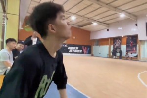 “男人的帅，来源于女人的崇拜”！