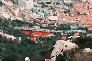 这风景真不错！泰斯正式亮相欧洲摩纳哥男篮俱乐部，仍穿10号球衣