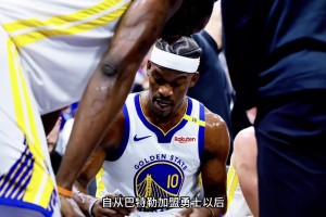 人员齐整/赛程乐观！勇士的北伐最终能打到哪？