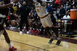 我看过后仰跳投，但前仰跳投是怎么回事？？？