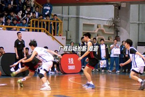 被断的兄弟毕业后再也没打过球