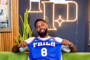 已经布局好退役生活？乔治播客成为北美顶流 月播放量超3千万