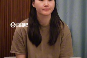 武桐桐谈加盟新疆：跟贾楠指导在国家队合作多年 相互比较了解