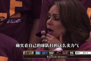 如果你不相信奇迹 可以回头看看2016年的骑士