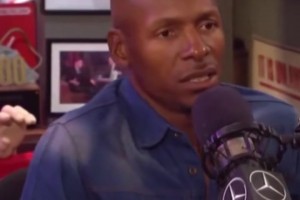 雷阿伦：詹姆斯绝对历史前五！但GOAT一直都会是乔丹