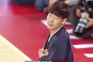 只要能扣进就能夺冠，韩国扣篮大赛究竟有多离谱？