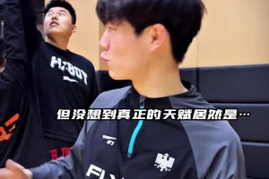 天赋真的比努力重要吗？