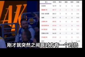 徐静雨评东契奇回更衣室：哎呀完了 最好只是去上个厕所