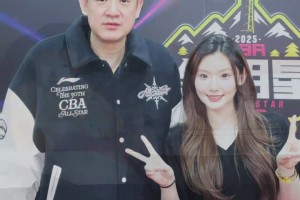 原来真的一眨眼就长大了 ...