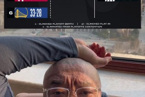 马健：西部能给湖人点压力吗？明天打鹈鹕那不醒来又是一场大胜？