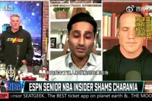 Shams：东契奇原本想在达拉斯一人一城，但现在把这份忠诚带到了湖人