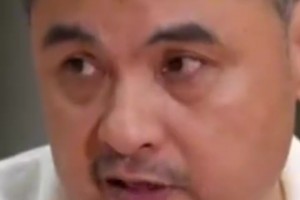 战神刘玉栋谈中国男篮 ：“欠练！上去都是软骨头。“