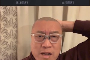 马健：湖人要打尼克斯，会不会醒来又是一场大胜？毕竟詹单核赢过