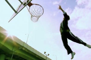 如果无极威这弹跳放在NBA 能不能10连DPOY？