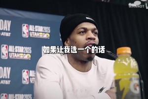 永远的孤胆英雄！威少今年会拿下那个“该死”的冠军吗？