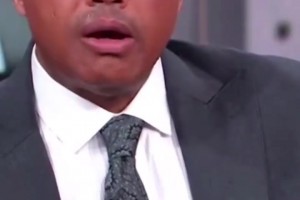 巴克利：湖勇现在打得好，但你们能不能别总说他俩，雷霆骑士也打很好啊