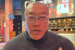 马健：这是湖人8连胜含金量最高的一场！可以喊出那五个字了~