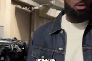 詹姆斯：接下来要在客场面对很多的强队，我们还要继续加油！