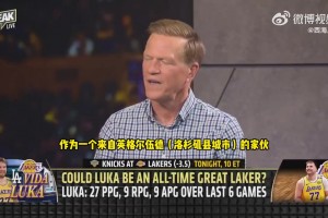 詹不是湖人历史最佳！湖人死忠：门槛至少需效力10年+3冠！