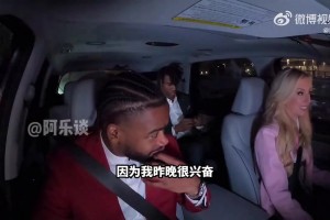 贾科比：绝杀那晚我累得都打呼噜了，魔术主教练居然还说我走步了