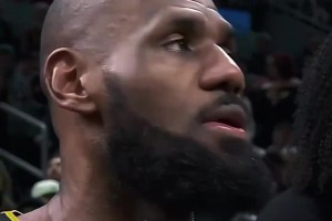 静雨喷湖管：为啥不敢梭哈一把 就不该退货马威！猛龙就前车之鉴