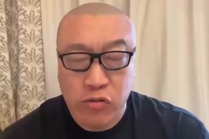 马健：湖人输球不是裁判问题！老詹不在，东契奇遭遇疯狂夹击失准